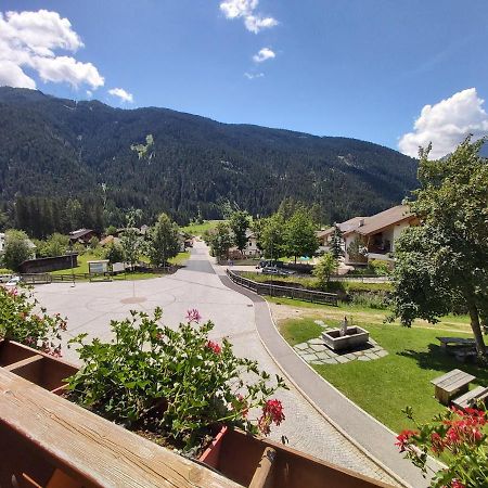 Gruberhof Daire San Candido Dış mekan fotoğraf
