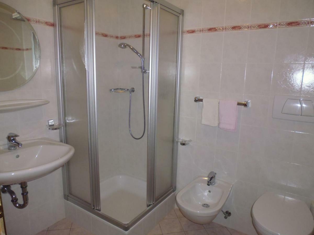 Gruberhof Daire San Candido Dış mekan fotoğraf